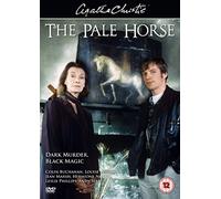 Agatha Christie's The Pale Horse [DVD] [Reino Unido]