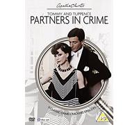 Agatha Christie's Tommy and Tuppence - Partners in Crime [DVD]