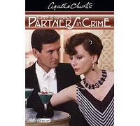 Agatha Christie's Tommy And Tuppence: Partners In Crime [DVD] [Reino Unido]