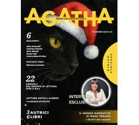 AGATHA: Donne che scrivono gialli/N. 16 (AGATHA - Donne che scrivono gialli /La rivista)