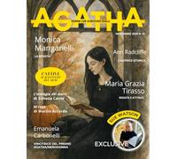AGATHA - Donne che scrivono gialli: Novembre/ N. 15 (AGATHA - Donne che scrivono gialli /La rivista)