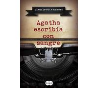 Agatha escribía con sangre (SUMA)