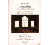 Agatha et les lectures illimitees Marguerite Duras