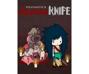 Agatha Knife Steam Key GLOBAL