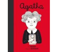 Agatha Mi Primer Pequeña & Grande
