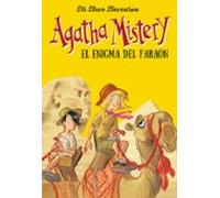 Agatha Mistery 1: El Enigma Del Faraón