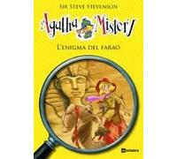 Agatha Mistery 1. L'enigma del faraó