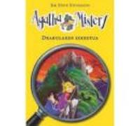 Agatha Mistery 15: Drakularen Sekretua