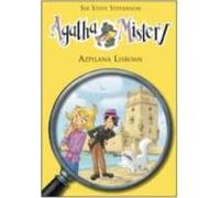 Agatha Mistery 18: Azpilana Lisboan