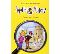Agatha Mistery 18. Complot a Lisboa