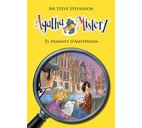 Agatha Mistery 19. El diamant d'Amsterdam