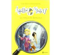Agatha Mistery 2. La perla de Bengala
