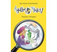 Agatha Mistery 20. Trampa a Pequín