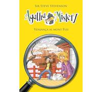 Agatha Mistery 24. Venjança al mont Fuji