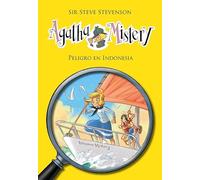 Agatha Mistery 25. Peligro en Indonesia