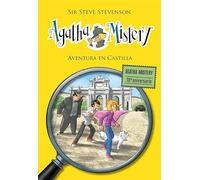 Agatha Mistery 29. Aventura en Castilla: 30