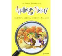 Agatha Mistery 4. Robatori a les cascades del Niàgara