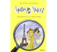 Agatha Mistery 5. Assassinat a la Torre Eiffel