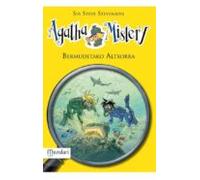 Agatha Mistery 6: Bermudetako Altxorra