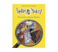 Agatha Mistery 7: Veneziako Urrezko Koroa