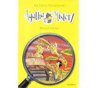 Agatha Mistery 8. Missió safari