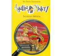 Agatha Mistery 8: Safariko Misioa