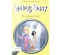 Agatha Mistery : Bengalako Bitxia