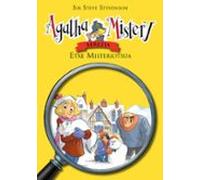 Agatha Mistery Berezia 1: Etxe Misteriotsua