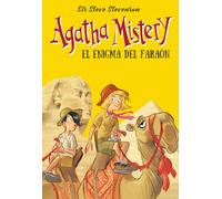 Agatha Mistery 1: El Enigma Del Faraón
