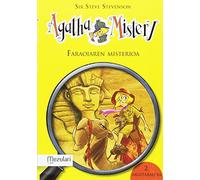 Agatha Mistery. Faraoiaren Misterioa: 1