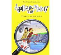 Agatha Mistery hilketa fiordoetan: 10