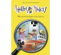 Agatha Mistery - Hollywoodeko Misterioa