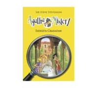 Agatha Mistery: Ikerketa Granadan