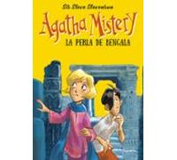 Agatha Mistery. La perla de Bengala
