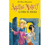Agatha Mistery. La perla de Bengala (COLECCIÓN INFANTIL)