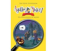 Agatha Mistery. Un Halloween de miedo: 29