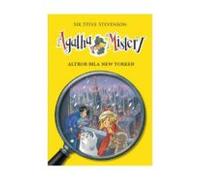 agatha mystery 14: altxor bila new yorken