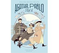 Agatha, Pablo et moi: Agatha, Charlie et moi - tome 2