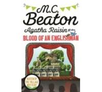 Agatha Raisin And The Blood Of An Englishman (ebook)