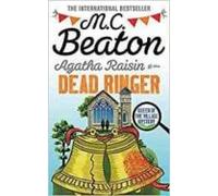 Agatha Raisin And The Dead Ringer