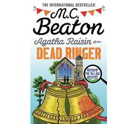 Agatha Raisin And The Dead Ringer: 29