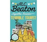 Agatha Raisin And The Terrible Tourist (ebook)