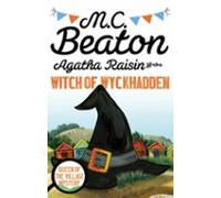 Agatha Raisin And The Witch Of Wyckhadden (ebook)