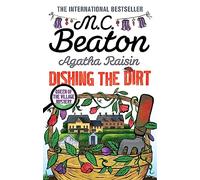 Agatha Raisin: Dishing the Dirt