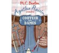 Agatha Raisin Enquête 8: Coiffeur Pour Dames