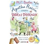 Drôles d'oiseaux: Gare à ne pas se brûler les ailes !