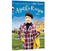 Agatha Raisin - Saison 3 [Francia] [DVD]
