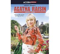 Agatha Raisin: Series Three [USA] [DVD]