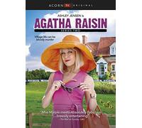 Agatha Raisin: Series Two [USA] [DVD]