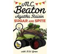 Agatha Raisin: Sugar And Spite (ebook)